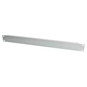 ALLNET ALL-S0002022 Shelf Accessories 19-inch 1U Rack Mount Kit Black