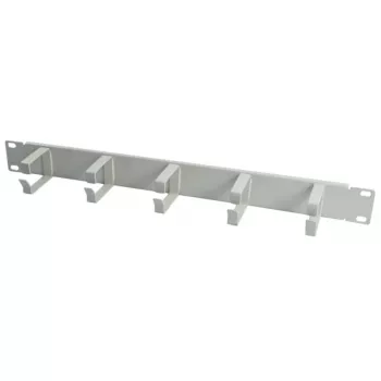 ALLNET ALL-S0002031 Shelf Accessories - 19 inch 1U Rack Mount Kit, skirtas ALL-SG8200M/8300M/8400M/8600M/8800M serijos jungikliams