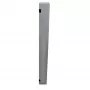 ALLNET ALL-S0002117 Lentynos priedai – 19 colių stovo montavimo rinkinys ALL-SG8200 serijos jungtims, juoda
