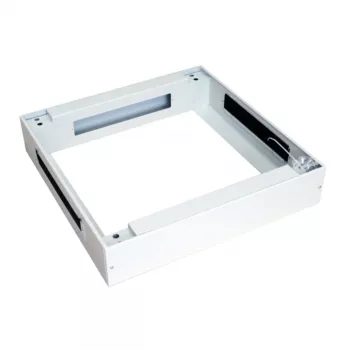 ALLNET ALL-S0002121 19 inch Priedų pagrindas B600/D1000mm šviesiai pilkas SNB serija