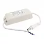 Synergy 21 S21-LED-B00110 CC LED maitinimo šaltinis 220 mA ~18 V apvaliam 6W šviesos skydeliui V2