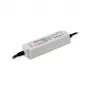 Synergy 21 S21-LED-J00120 LED šviesos skydelio maitinimo šaltinis 12V 120W IP67