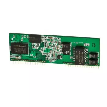 ALLNET ALL5002CPU valdymo procesorius