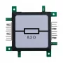 ALLNET ALL-BRICK-0496 4.96 Ohm 100W vielinis rezistorius, aliumininis korpusas, montavimas ant šasijos, IP54