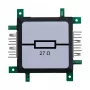 ALLNET ALL-BRICK-0502 Rezistorius 5.1 Ohm 2W ±5% Metalo oksido plėvelė, išvadinis