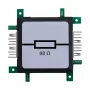ALLNET ALL-BRICK-0506 Rezistorius 5.6 Ohm 10W Vielinis Keraminis Ašinis