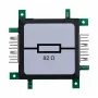 ALLNET ALL-BRICK-0507 5 Ohm 75W vielinis rezistorius, montuojamas ant važiuoklės, su varžtais