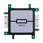 ALLNET ALL-BRICK-0508 PoE į 5V 2A maitinimo adapteris, juodas
