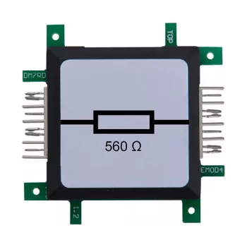 ALLNET ALL-BRICK-0514 Rezistorių modulis 4x 10 kOhm