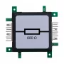 ALLNET ALL-BRICK-0515 5.15 Ohm 10W Vielinis Keraminis Galios Rezistorius