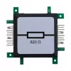 ALLNET ALL-BRICK-0516 Rezistorius 5,6 Ohm 16 W Vielinis Ašinis