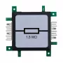 ALLNET Brick'R'knowledge rezistoriaus kaladėlė 1,8 MOhm, ALL-BRICK-0550
