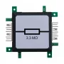 ALLNET ALL-BRICK-0553 PoE apkrovos rezistorius 25 Ohm 25W RJ45 juodas
