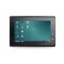 ALLNET FriendlyARM X710 LCD su talpiniu liečiamuoju ekranu
