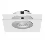 SYNERGY21 Synergy 21 LED recessed ceiling spot Helios silver - round - neutral white