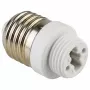 Synergy 21 LED adapteris E27 į G9 G tipas