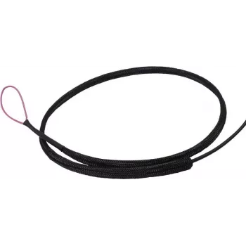 SYNERGY21 Fiber Optic Trunk Cable U-DQ ZN BH 8G 50/125 LC/LC OM4 10m Ring - Multimode Fiber