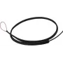 SYNERGY21 Fiber Optic Trunk Cable U-DQ ZN BH 8G 50/125 LC/LC OM4 10m Ring - Multimode Fiber