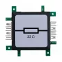 ALLNET ALL-BRICK-0501 0.1 Ohm 5W vielinis rezistorius, ašinis, ±5%