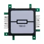 ALLNET ALL-BRICK-0510 5.1 Ohm 10W vielinis rezistorius, ašinis, keraminis, ±5%