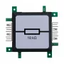 ALLNET ALL-BRICK-0529 0.5 Ohm 5W vielinis rezistorius, ašinis, keraminis, ±5%