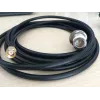 ALLNET ANT-CAB-RSMA-N-f-30-P LMR-195 antenos kabelis R-SMA kištukas į N-Type lizdas 30 cm