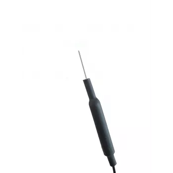 ALLNET Antena Pigtail Stub 2,4 GHz 2dBi Vidinė RP-SMA Vyriška skirta FriendlyElec