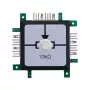 ALLNET 139914 Brick'R'knowledge Modular Electronics Starter Set, 10 modulių, įvairiaspalvis
