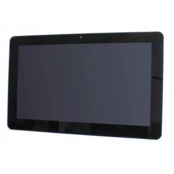 ALLNET PrimeTwo-150 15.6 colio jutiklinio ekrano planšetė, PoE, 8GB/64GB, RK3576, Android 14