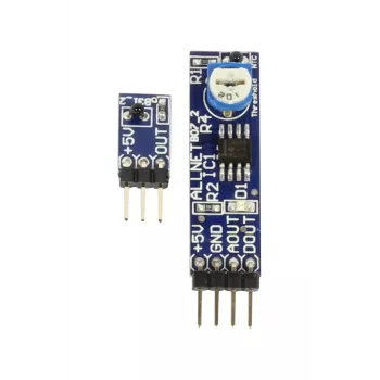 ALLNET 4duino NTC 10k slenksčio TTL temperatūros jutiklio modulis
