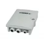 SYNERGY21 FTTH sieninė dėžė, IP55, 1x įvadas / 24x išvadas 2mm arba 2x išvadas 4-12mm