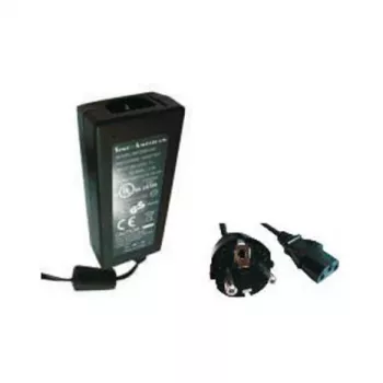Synergy 21 S21-LED-000419 LED maitinimo šaltinis 12V 96W, juodas, vidaus