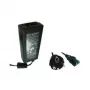SYNERGY21 LED maitinimo šaltinis 96W 24V DC juodas vidaus patalpoms