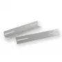 ALLNET ALL-YF4501.000GREY Lentynos priedų tvirtinimo spaustukas
