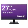 WORTMANN AG TERRA LCD/LED 2727W V3 IPS 27 colių Full HD monitorius juodas HDMI/DP/USB-C, GREENLINE PLUS