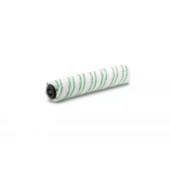 Kärcher BR 30/4 C Brush Roller Soft White – atsarginis šepetėlio volas, skirtas BR 30/4 C, BR 30/4 C Adv, BR 30/4 C Bp Pack, BR 4.300