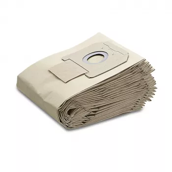 Kärcher 6.904-406.0 popieriniai filtro maišeliai NT 14/1, 10 vnt.