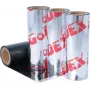Godex Wax/Resin Thermal Transfer Ribbon 74mm x 74m Black (245.057.074.4.05)