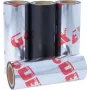 Godex Thermal Transfer Ribbon Wax/Resin Black 57mm x 74m (265.057.074.4.05)