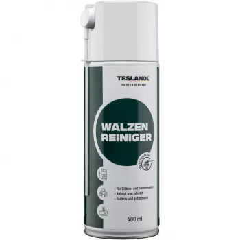 Teslanol ritinėlių valymo purškalas 400ml