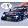 JAMARA BMW M4 DTM 1:24 Blue Remote Control Car 3+