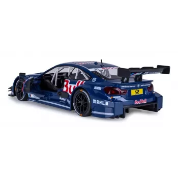 JAMARA BMW M4 DTM 1:24 Blue Remote Control Car 3+
