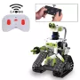 JAMARA CaDA I.Bot Code Robot 1:12 2.4GHz Konstruktorius Robotas (570 kaladėlių)