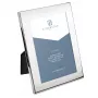 Zilverstad Riga 10x15 Metal Portrait Photo Frame Silver 7406231