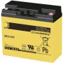 ABUS Security-Center BT2190 VdS 12V 18Ah AGM akumuliatorius