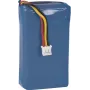 ABUS Security-Center FUBT50000 Secvest Emergency Power Battery 7.4 V 2500 mAh