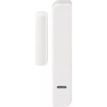 ABUS Security-Center belaidis atidarymo detektorius FUMK60030W Slim White