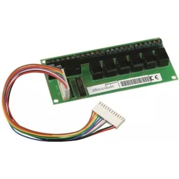 ABUS Security-Center Secoris 8x Relay Module AZMO60000