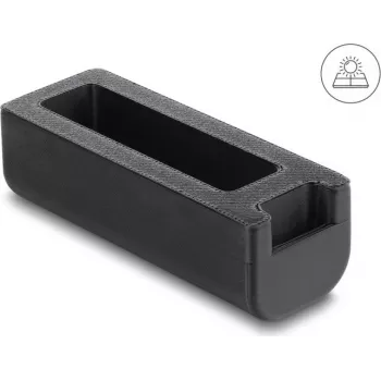 Montavimo pagalbinė priemonė Delock Clamp 90997