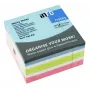 inFO Cube Sticky Notes Standard 5654-73 Įvairių spalvų 1 vnt.
